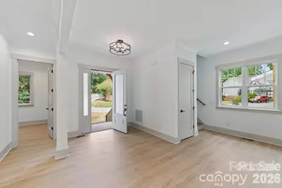 1529 Beckwith Place, Charlotte, NC 28205 - Photo 18