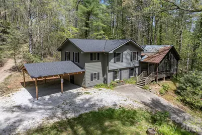 138 Stillwagon Lane, Cedar Mountain, NC 28718 - Photo 1
