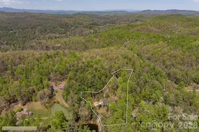 138 Stillwagon Lane, Cedar Mountain, NC 28718 - Photo 40