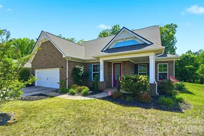 8759 Mullis Forest Court, Mint Hill, NC 28227 - Photo 1
