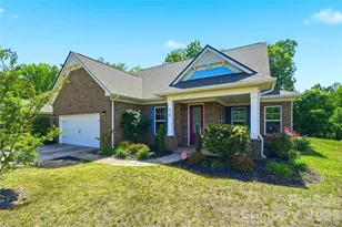 8759 Mullis Forest Ct, Mint Hill, NC 28227 - Photo 1