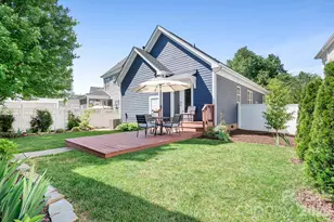 17624 Invermere Ave, Huntersville, NC 28078 - Photo 30