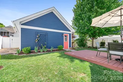 17624 Invermere Avenue, Huntersville, NC 28078 - Photo 26