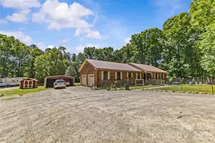853 Brevard Place Rd, Iron Station, NC 28080 - Photo 6