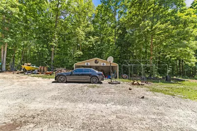 853 Brevard Place Road, Iron Station, NC 28080 - Photo 12