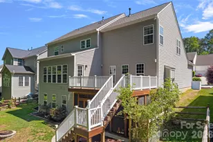 129 Crimson Orchard Dr, Mooresville, NC 28115 - Photo 42