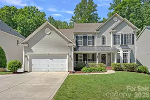 129 Crimson Orchard Dr, Mooresville, NC 28115 - Photo 1