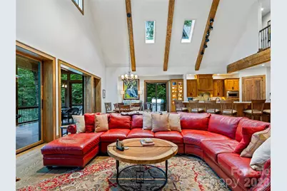 64 Bee Tree Way, Lake Toxaway, NC 28747 - Photo 10