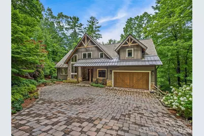 64 Bee Tree Way, Lake Toxaway, NC 28747 - Photo 6