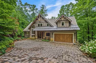 64 Bee Tree Way, Lake Toxaway, NC 28747 - Photo 6