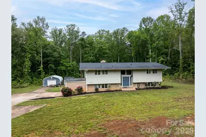 380 Pop Stirewalt Road, Salisbury, NC 28146 - Photo 1