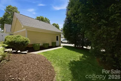 14458 Holly Springs Drive, Huntersville, NC 28078 - Photo 28