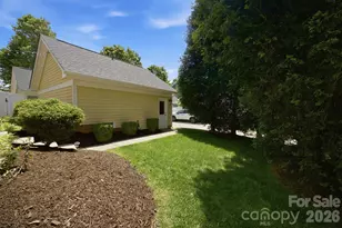 14458 Holly Springs Dr, Huntersville, NC 28078 - Photo 28