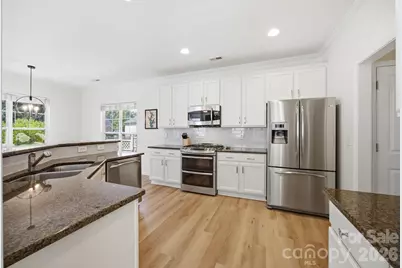 14458 Holly Springs Drive, Huntersville, NC 28078 - Photo 10