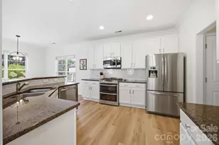 14458 Holly Springs Dr, Huntersville, NC 28078 - Photo 10