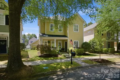 14458 Holly Springs Drive, Huntersville, NC 28078 - Photo 42