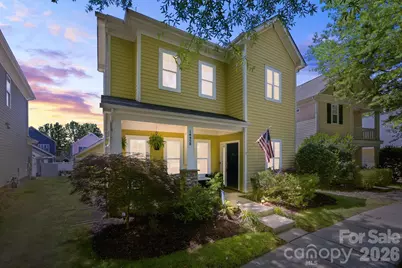 14458 Holly Springs Drive, Huntersville, NC 28078 - Photo 2