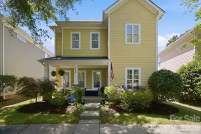 14458 Holly Springs Drive, Huntersville, NC 28078 - Photo 2