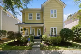 14458 Holly Springs Dr, Huntersville, NC 28078 - Photo 2