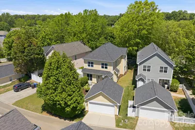 14458 Holly Springs Drive, Huntersville, NC 28078 - Photo 30