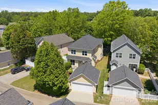 14458 Holly Springs Dr, Huntersville, NC 28078 - Photo 30