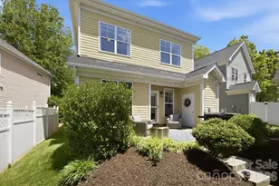 14458 Holly Springs Dr, Huntersville, NC 28078 - Photo 26