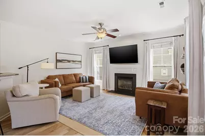 14458 Holly Springs Drive, Huntersville, NC 28078 - Photo 14