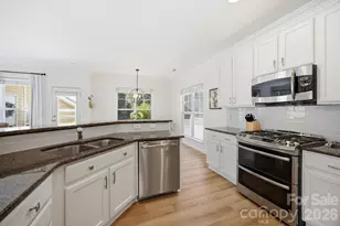 14458 Holly Springs Dr, Huntersville, NC 28078 - Photo 12