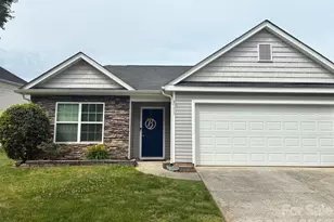 9315 Carrot Patch Drive, Charlotte, NC 28216 - Photo 2