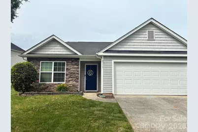 9315 Carrot Patch Drive, Charlotte, NC 28216 - Photo 1
