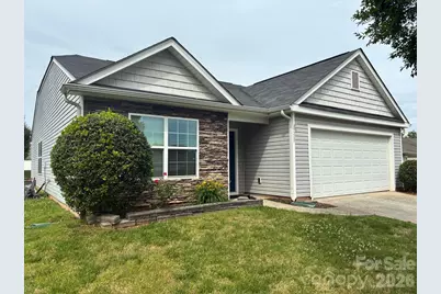 9315 Carrot Patch Drive, Charlotte, NC 28216 - Photo 2