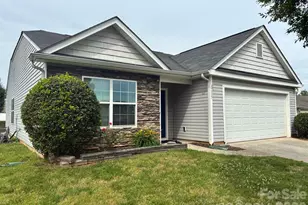 9315 Carrot Patch Drive, Charlotte, NC 28216 - Photo 2