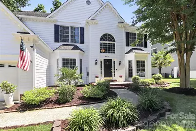 6416 Stargaze Lane, Charlotte, NC 28269 - Photo 2
