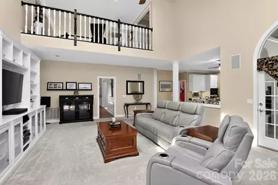 6416 Stargaze Lane, Charlotte, NC 28269 - Photo 14