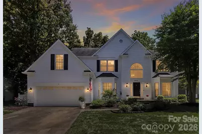 6416 Stargaze Lane, Charlotte, NC 28269 - Photo 4