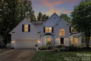 6416 Stargaze Ln, Charlotte, NC 28269 - Photo 4
