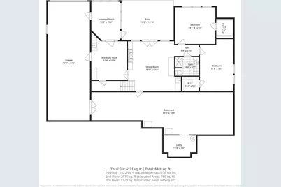 221 Windemere Isle Road, Statesville, NC 28677 - Photo 24