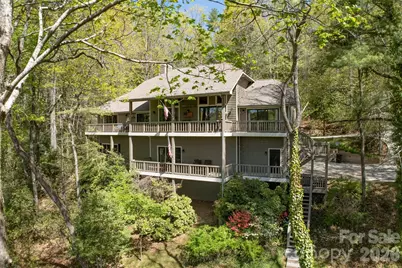 516 Cherokee Trace, Lake Toxaway, NC 28747 - Photo 42
