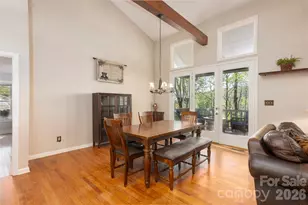 516 Cherokee Trce, Lake Toxaway, NC 28747 - Photo 6