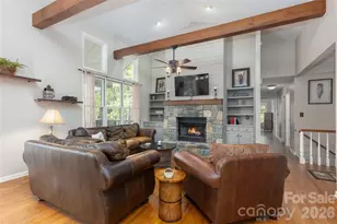 516 Cherokee Trce, Lake Toxaway, NC 28747 - Photo 4