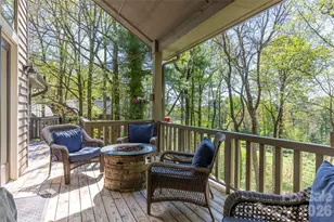 516 Cherokee Trce, Lake Toxaway, NC 28747 - Photo 26
