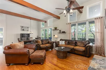 516 Cherokee Trace, Lake Toxaway, NC 28747 - Photo 2