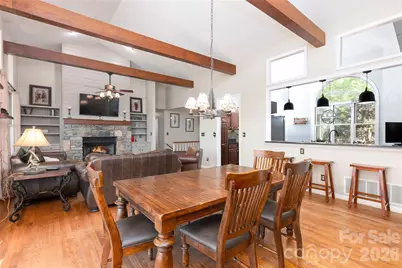 516 Cherokee Trace, Lake Toxaway, NC 28747 - Photo 8