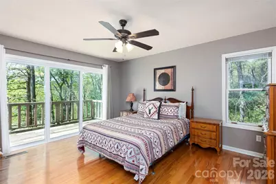 516 Cherokee Trace, Lake Toxaway, NC 28747 - Photo 20
