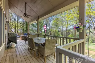 516 Cherokee Trce, Lake Toxaway, NC 28747 - Photo 28