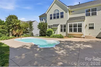 7816 Whisperingwood Drive, Harrisburg, NC 28075 - Photo 12