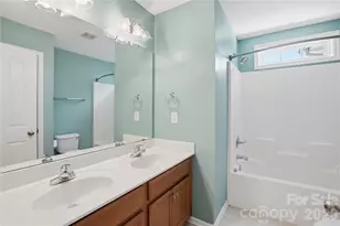 7816 Whispering Wood Dr, Harrisburg, NC 28075 - Photo 40