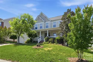 7816 Whispering Wood Dr, Harrisburg, NC 28075 - Photo 2