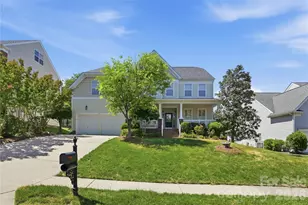 7816 Whispering Wood Dr, Harrisburg, NC 28075 - Photo 4