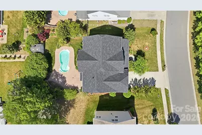 7816 Whisperingwood Drive, Harrisburg, NC 28075 - Photo 8